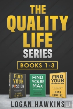 Bertrand.pt - The Quality Life Series, Books 1-3