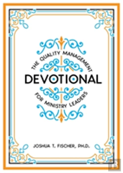 Bertrand.pt - The Quality Management Devotional For Ministry Leaders