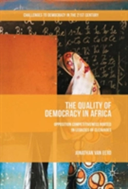 Bertrand.pt - The Quality Of Democracy In Africa