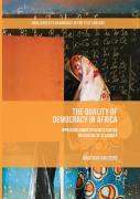 The Quality Of Democracy In Africa