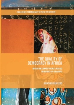 Bertrand.pt - The Quality Of Democracy In Africa