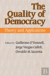 The Quality Of Democracy