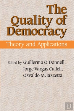 Bertrand.pt - The Quality Of Democracy