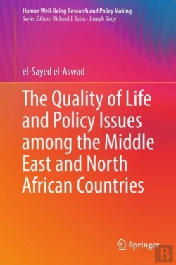 Bertrand.pt - The Quality Of Life And Policy Issues Among The Middle East And North African Countries