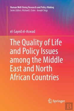 Bertrand.pt - The Quality Of Life And Policy Issues Among The Middle East And North African Countries
