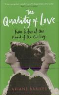 The Quality Of Love