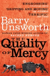 The Quality Of Mercy