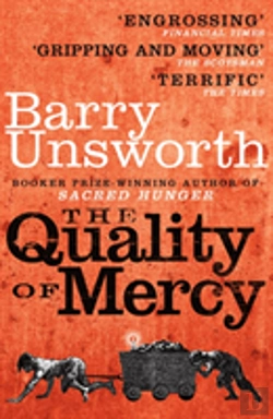 Bertrand.pt - The Quality Of Mercy