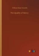 The Quality Of Mercy