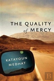 The Quality Of Mercy