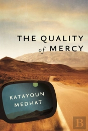 The Quality Of Mercy