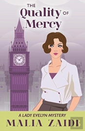 The Quality Of Mercy