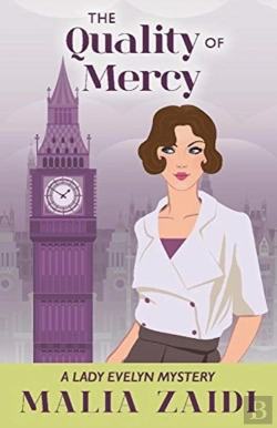 Bertrand.pt - The Quality Of Mercy