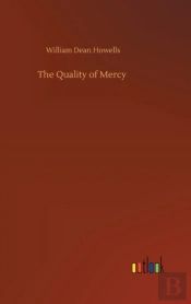 The Quality Of Mercy