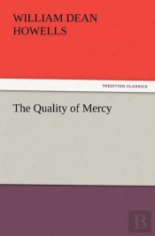 The Quality Of Mercy