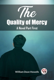The Quality Of Mercya Novel Part First (Edition2023)