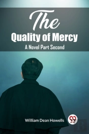 The Quality Of Mercya Novel Part Second (Edition2023)