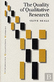 The Quality Of Qualitative Research