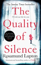 The Quality Of Silence