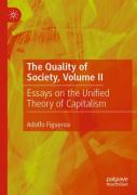 The Quality Of Society, Volume Ii