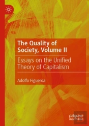 The Quality Of Society, Volume Ii