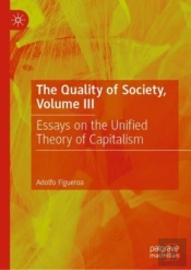 The Quality Of Society, Volume Iii