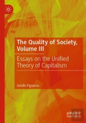 The Quality Of Society, Volume Iii