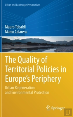 Bertrand.pt - The Quality Of Territorial Policies In Europeâ€™S Periphery