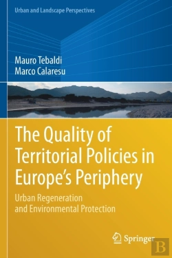 Bertrand.pt - The Quality Of Territorial Policies In Europeâ€™S Periphery