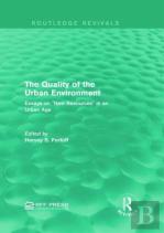 The Quality Of The Urban Environment