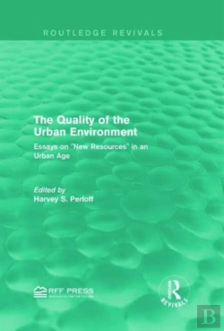Bertrand.pt - The Quality Of The Urban Environment