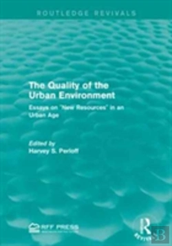 Bertrand.pt - The Quality Of The Urban Environment