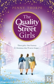 The Quality Street Girls