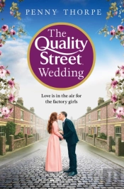 The Quality Street Wedding