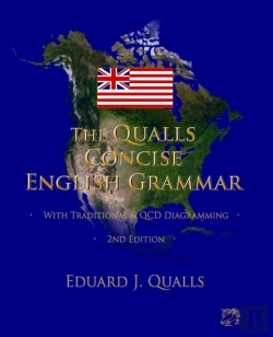 Bertrand.pt - The Qualls Concise English Grammar: 2nd