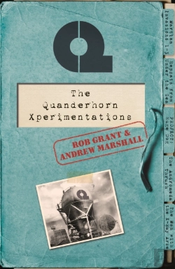 Bertrand.pt - The Quanderhorn Xperimentations