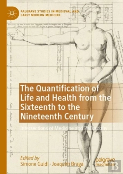 Bertrand.pt - The Quantification Of Life And Health From The Sixteenth To The Nineteenth Century