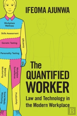 Bertrand.pt - The Quantified Worker
