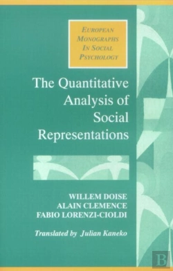Bertrand.pt - The Quantitative Analysis Of Social Representations