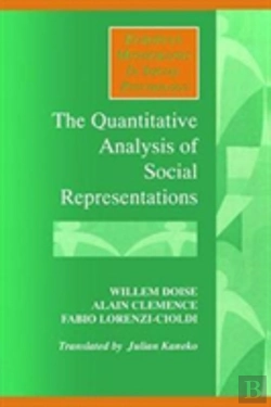 Bertrand.pt - The Quantitative Analysis Of Social Representations