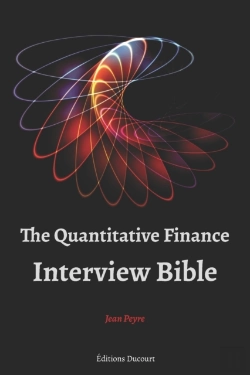 Bertrand.pt - The Quantitative Finance Interview Bible