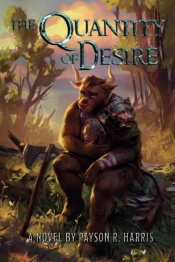 The Quantity Of Desire