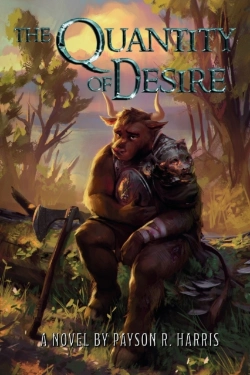 Bertrand.pt - The Quantity Of Desire
