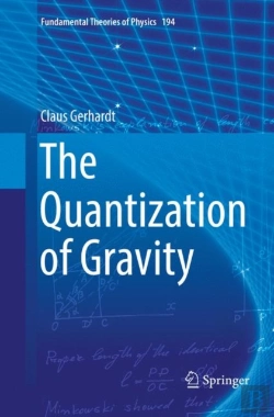 Bertrand.pt - The Quantization Of Gravity