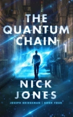 Bertrand.pt - The Quantum Chain