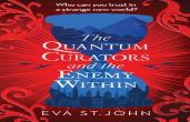 The Quantum Curators And The Enemy Within