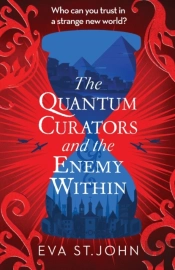 The Quantum Curators And The Enemy Within