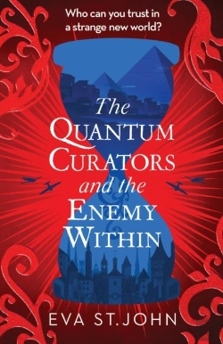 Bertrand.pt - The Quantum Curators And The Enemy Within