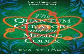 The Quantum Curators And The Missing Codex
