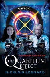 The Quantum Effect:  Mission Covid-19